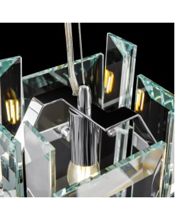 Подвесной светильник Maytoni MOD201PL-01N-foto2