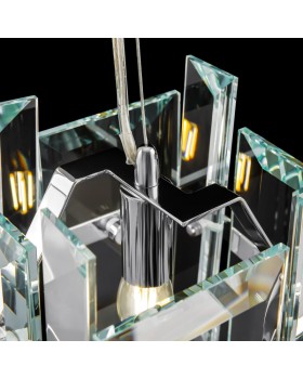 Подвесной светильник Maytoni MOD201PL-01N-foto2