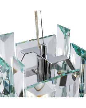 Подвесной светильник Maytoni MOD201PL-01N-foto3