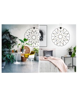 Подвесная люстра Maytoni MOD037PL-L48B-foto2