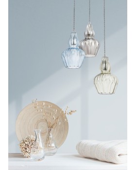 Подвесной светильник Maytoni MOD238-PL-01-BL-foto2