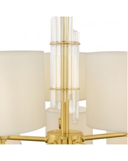 Подвесная люстра Maytoni MOD088PL-15BS-foto2