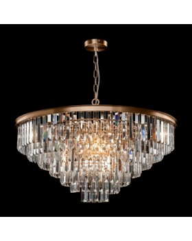 Каскадная люстра Maytoni MOD085PL-16BS-foto2