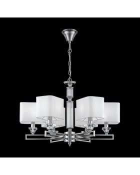 Подвесная люстра Maytoni MOD020PL-06CH-foto2