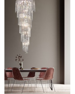 Каскадная люстра Maytoni RC006PL-12CH-foto3