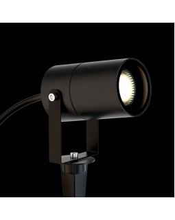 Грунтовый светильник Maytoni O025FL-01B-foto3