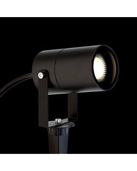 Грунтовый светильник Maytoni O025FL-01B-foto3