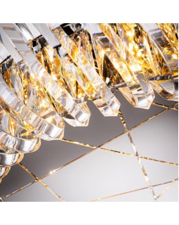 Подвесная люстра Divinare 7568/02 LM-9-foto3