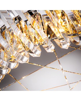 Подвесная люстра Divinare 7568/02 LM-9-foto3