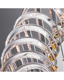 Подвесная люстра Divinare 7568/02 LM-9-foto4