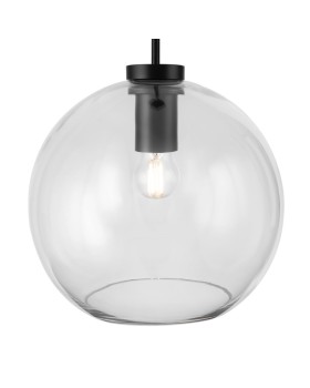 Подвесной светильник Freya FR8003PL-01B-foto6