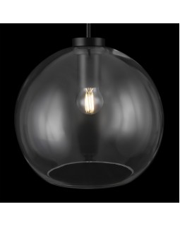 Подвесной светильник Freya FR8003PL-01B-foto7