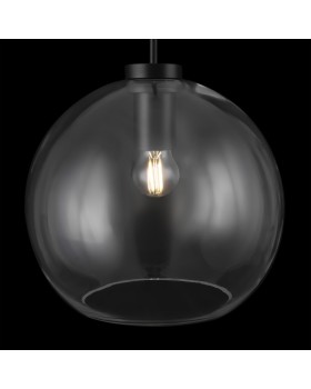 Подвесной светильник Freya FR8003PL-01B-foto7