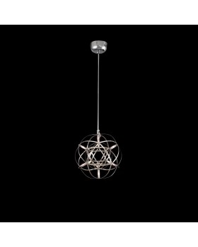 Подвесная люстра Freya FR5099PL-L6CH-foto3