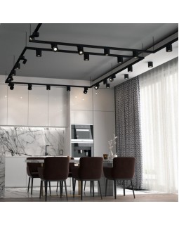 Светильник на шине Novotech 358777-foto3