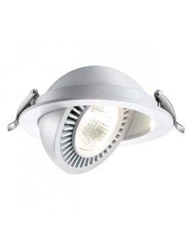Встраиваемый светильник Novotech 358817-foto4