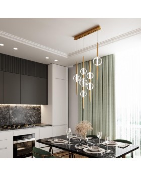База накладная Odeon Light 4346/120-foto3