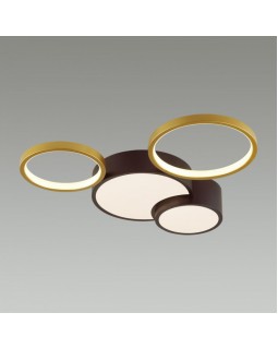 Накладной светильник LUMION 5255/64CL-foto3