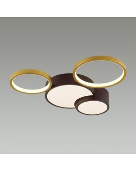 Накладной светильник LUMION 5255/64CL-foto3