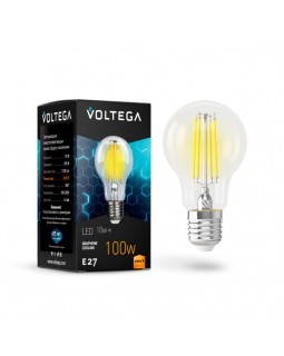Светодиодная лампа Voltega 7102