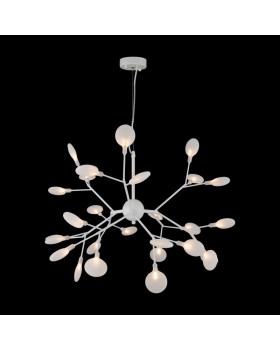 Подвесная люстра Freya FR5049PL-27W-foto3