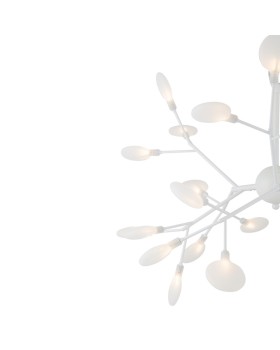 Подвесная люстра Freya FR5049PL-27W-foto5