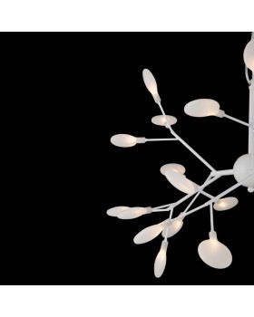 Подвесная люстра Freya FR5049PL-27W-foto7