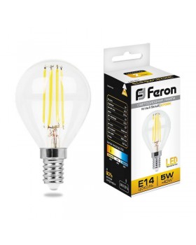 Светодиодная лампа Feron 25578