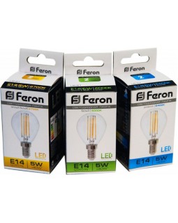 Светодиодная лампа Feron 25578-foto3
