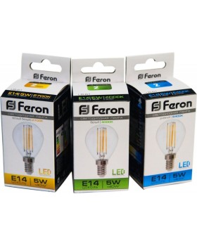 Светодиодная лампа Feron 25578-foto3