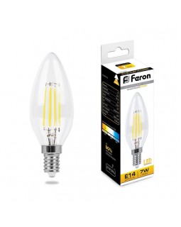 Светодиодная лампа Feron 25726