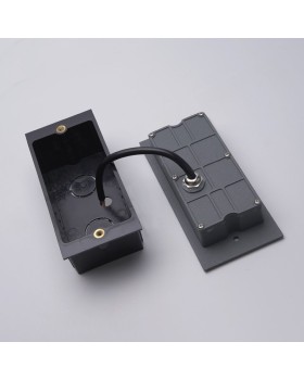Светильник для ступеней Feron 41160-foto2