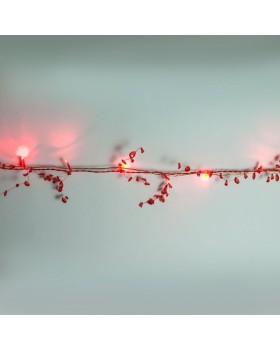 Светодиодная гирлянда Feron 26931-foto2