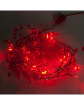 Светодиодная гирлянда Feron 26931-foto3