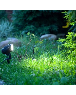 Грунтовый светильник Feron 32125-foto2