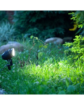 Грунтовый светильник Feron 32125-foto2