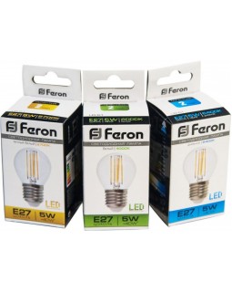 Светодиодная лампа Feron 25582-foto2