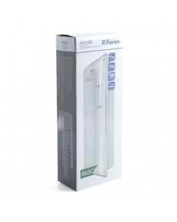 Накладной светильник Feron 41535-foto5