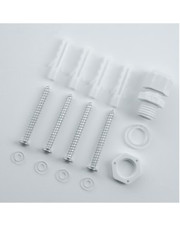 Накладной светильник Feron 41535-foto6