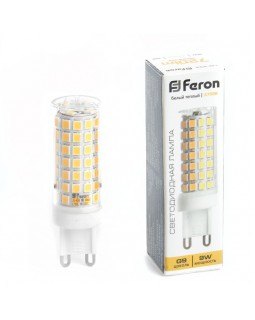 Светодиодная лампа Feron 38146
