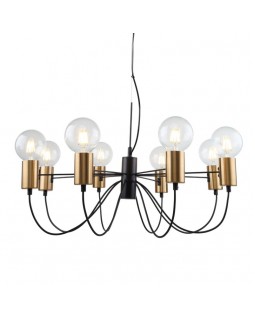 Подвесная люстра F-Promo 2990-8P-foto3