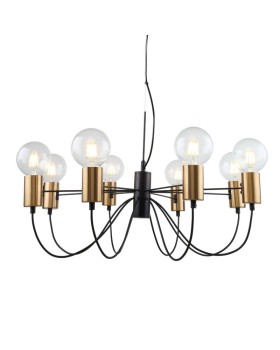 Подвесная люстра F-Promo 2990-8P-foto3