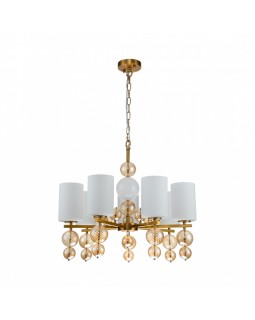 Подвесная люстра Favourite 2998-7P-foto2