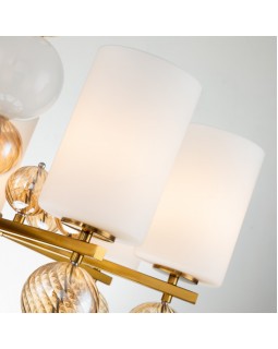 Подвесная люстра Favourite 2998-7P-foto4