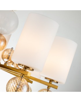 Подвесная люстра Favourite 2998-7P-foto4