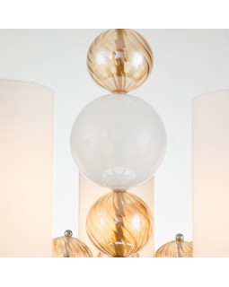 Подвесная люстра Favourite 2998-7P-foto5