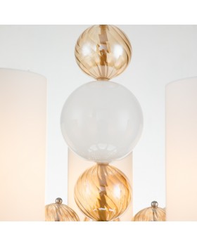 Подвесная люстра Favourite 2998-7P-foto5