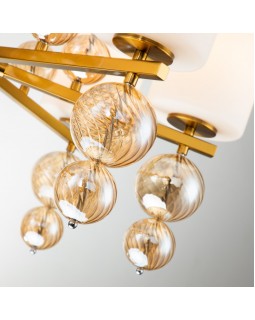 Подвесная люстра Favourite 2998-7P-foto6