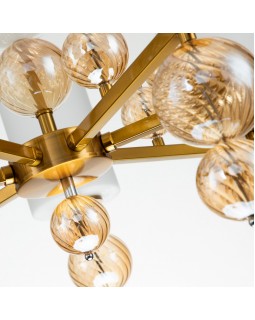 Подвесная люстра Favourite 2998-7P-foto7