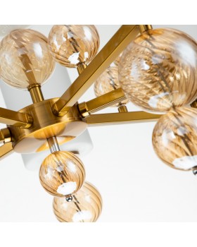 Подвесная люстра Favourite 2998-7P-foto7